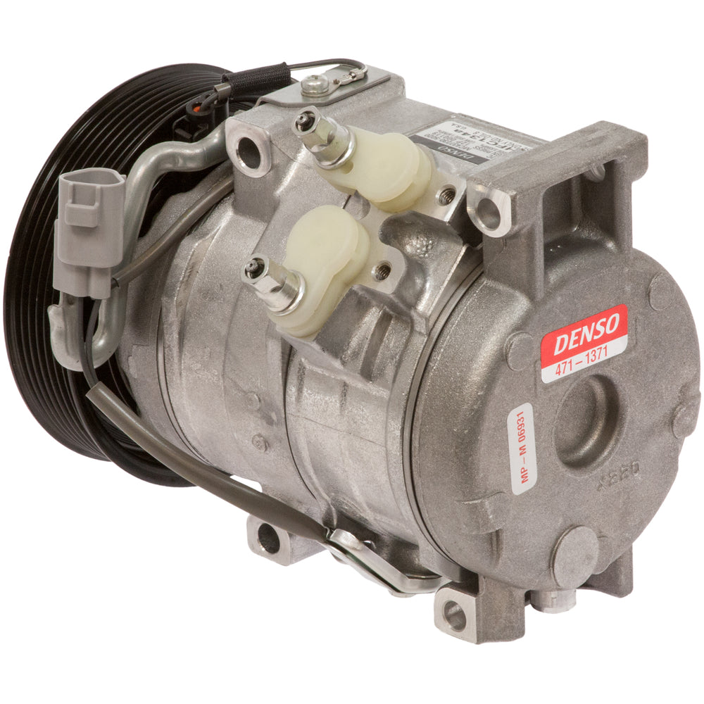Omega Compressor 10S17C PV7 5.27In 20-21611