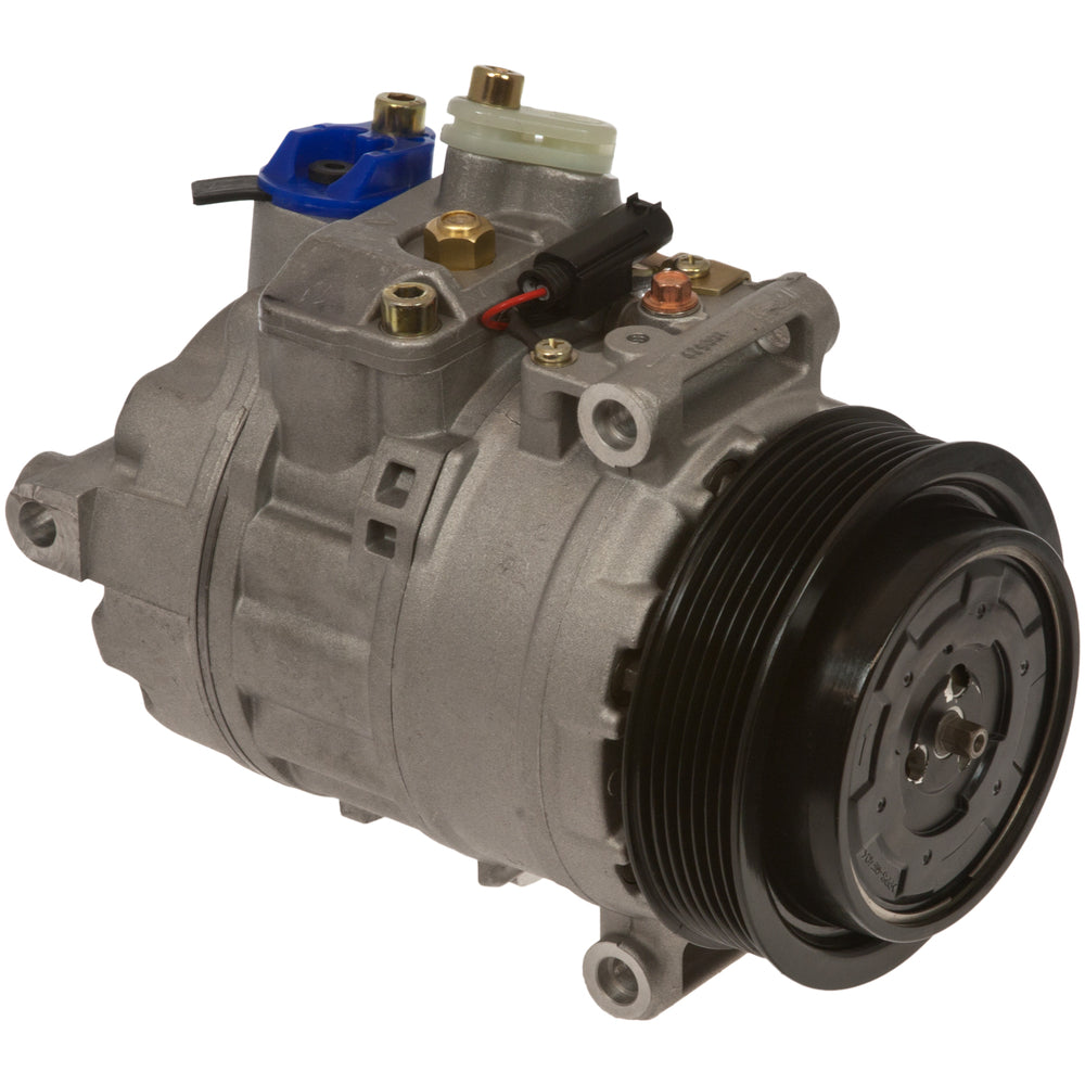 Omega Compressor 7SEU16C PV7 120mm 20-21612-AM