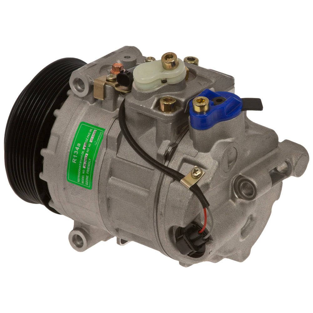 Omega Compressor 7SEU16C PV7 120mm 20-21612-AM