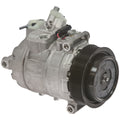 Omega Compressor 7SEU17C PV7 120mm 20-21612