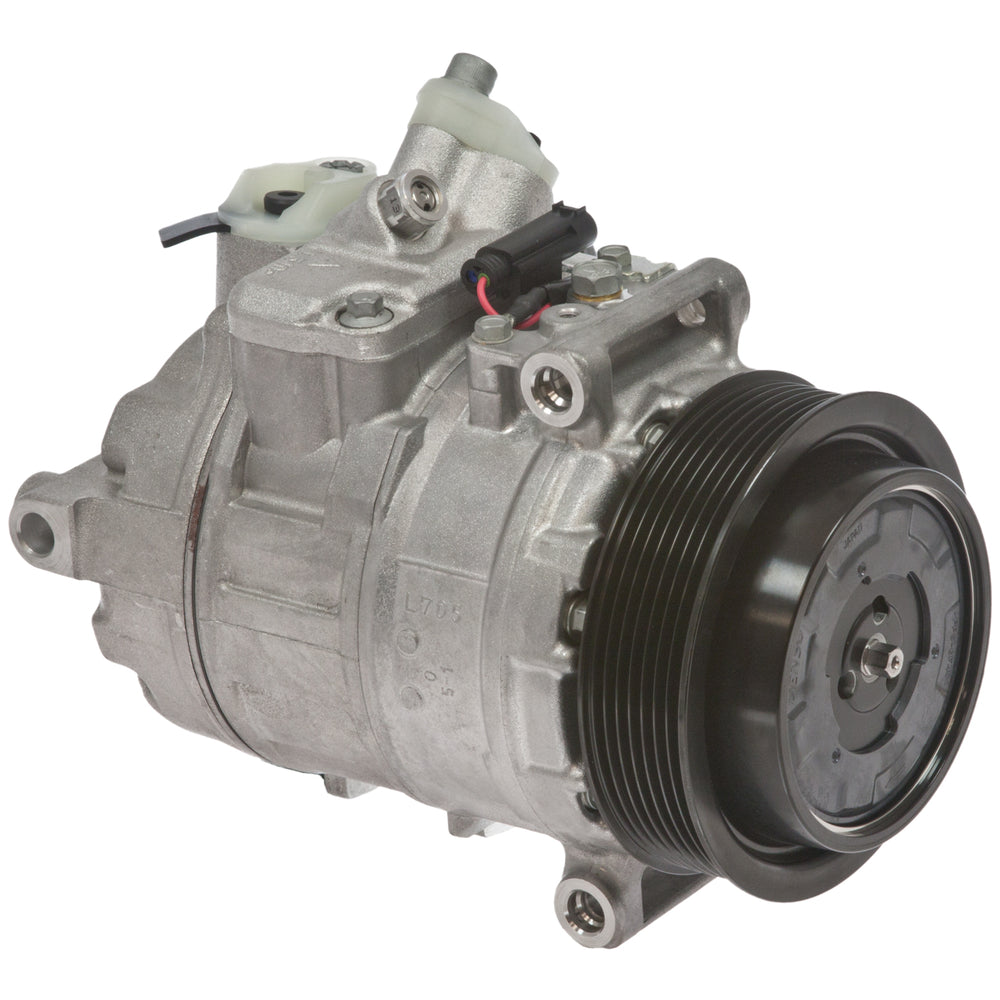 Omega Compressor 7SEU17C PV7 120mm 20-21612