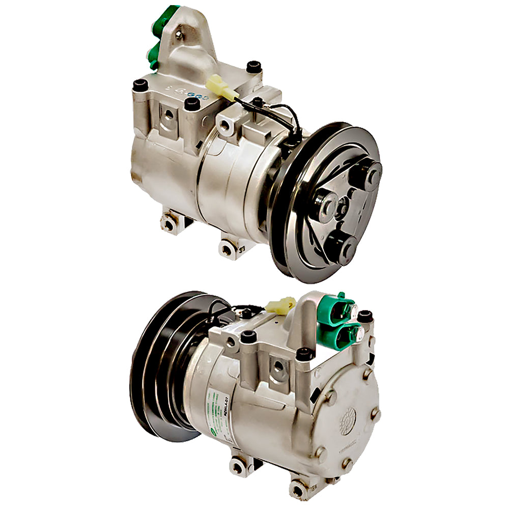 Omega Compressor HS15 1GR 140mm 12V 20-21613