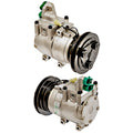 Omega Compressor HS15 1GR 140mm 12V 20-21613