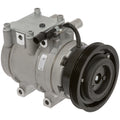 Omega Compressor HS15 PV4 124mm 20-21614-AM
