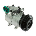 Omega Compressor HS15 PV4 124mm 20-21614