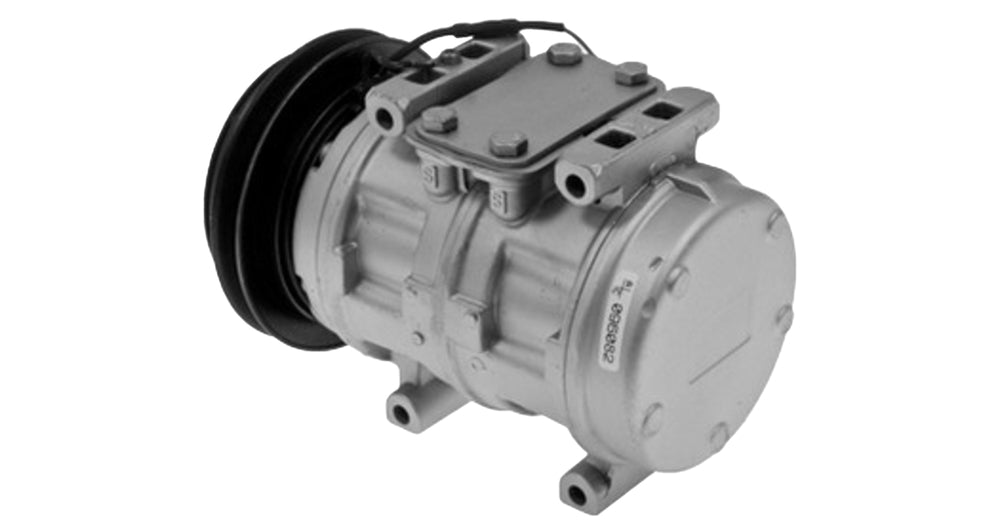 Omega Compressor 10P17C 1GR 127m Remfg 20-21617-R
