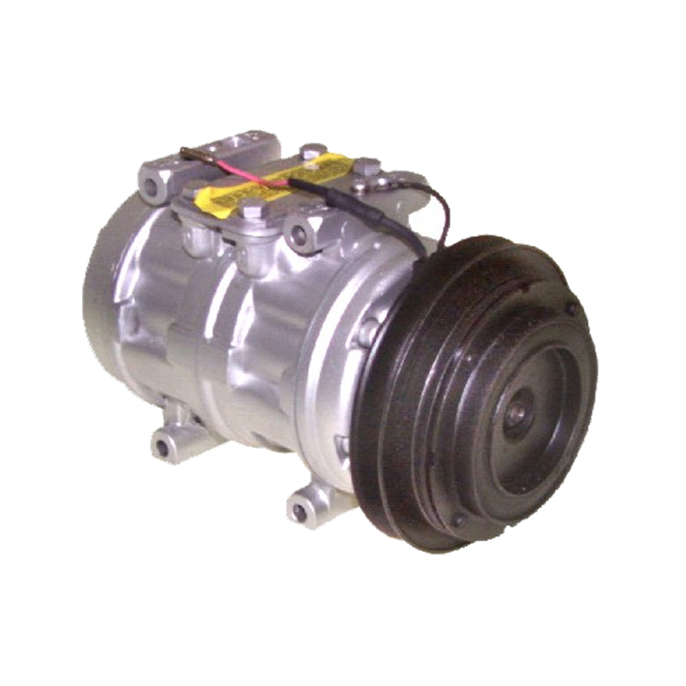 Omega Compressor 10P17C 1A 127mm Denso OE 20-21617