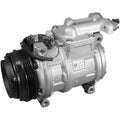 Omega Compressor 10PA17C PV4 24V 20-21618