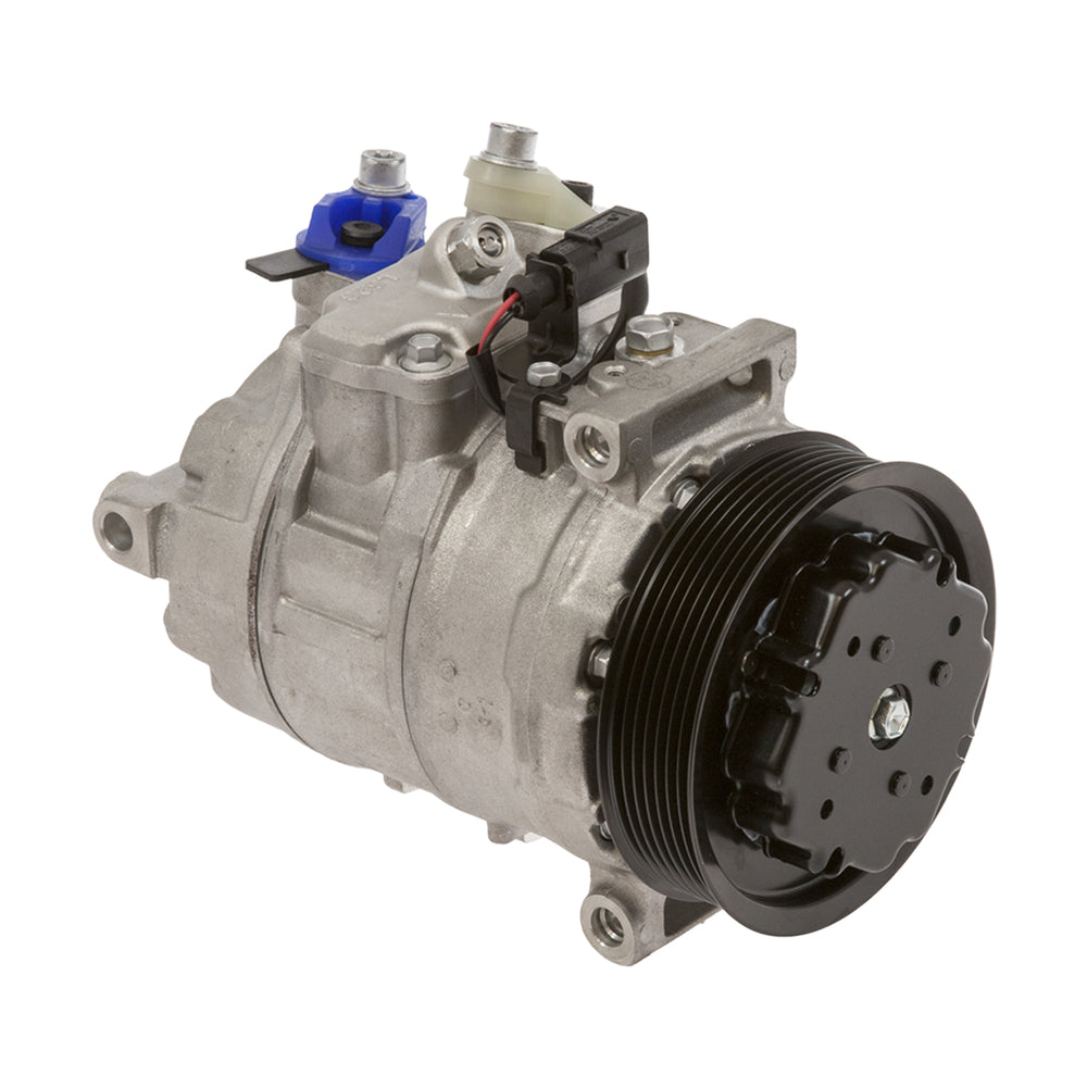 Omega Compressor 7SEU17C PV7 20-21621