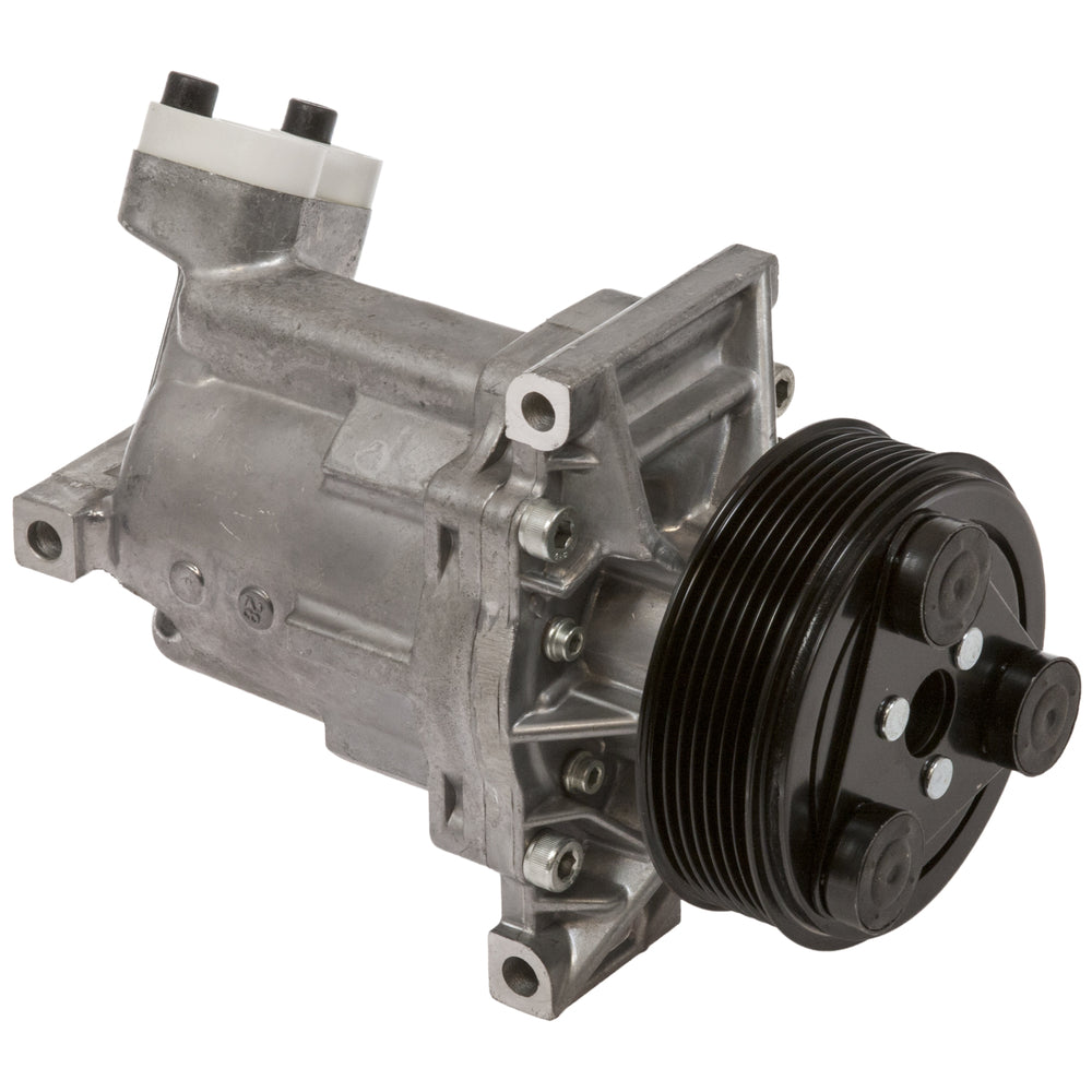 Omega Compressor CR10 PV6 110mm 12V 20-21623-AM