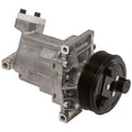 Omega Compressor CR10 PV6 110mm 12V 20-21623-AM