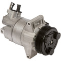 Omega Compressor CR10 PV6 110mm 12V 20-21623