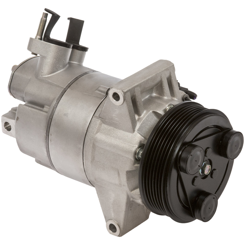 Omega Compressor CR10 PV6 110mm 12V 20-21623