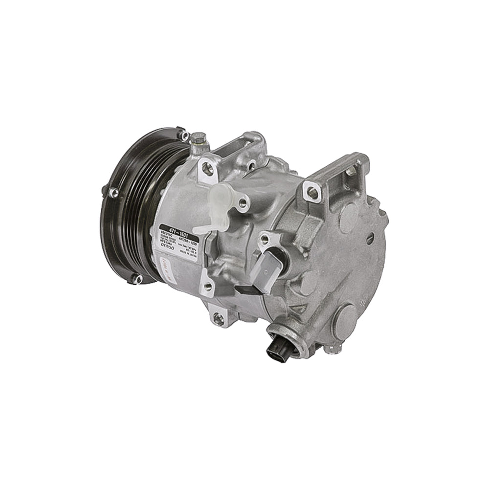 Omega Compressor 6SEU16C PV4 12V 20-21624
