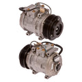 Omega Compressor 10PA15C PV6 4.75in 20-21626