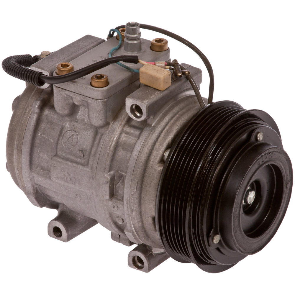 Omega Compressor 10PA15C PV6 4.75in 20-21626