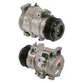 Omega Compressor 10S17C PV7 12V 20-21627