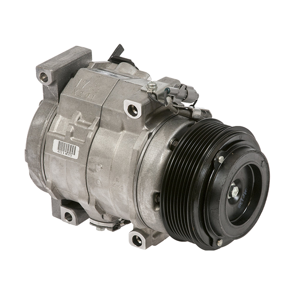 Omega Compressor 10S17C PV7 12V 20-21627