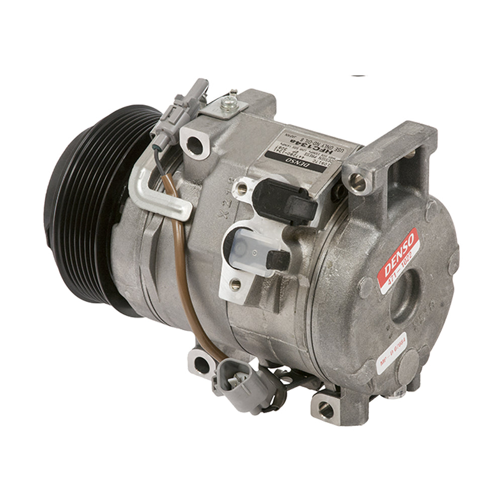 Omega Compressor 10S17C PV7 12V 20-21627