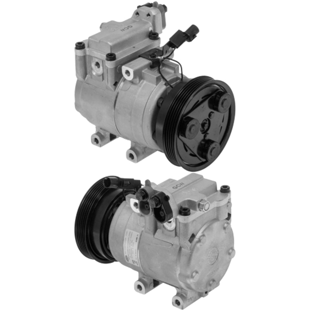 Omega Compressor HS15 PV5 122mm 12V 20-21629