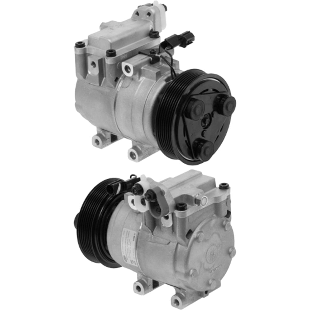 Omega Compressor HS15 PV7 12V 20-21632