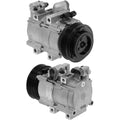 Omega Compressor HS18 PV6 12V 20-21633