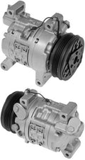 Omega Compressor DKV14D 4PV Remfg 20-21641-R
