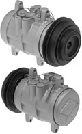 Omega Compressor 6E171 1GR 6in Remfg 20-21643-R