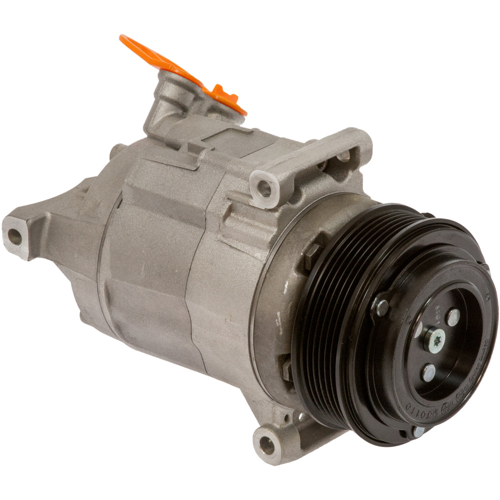 Omega Compressor Cvc PV6 12V 20-21646