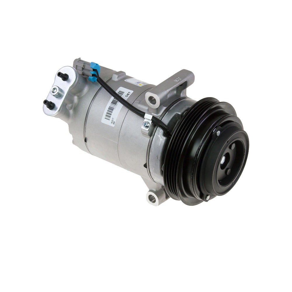 Omega Compressor SP17 PV4 124mm 12V 20-21647-AM