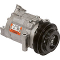 Omega Compressor Cvc PV4 12V 20-21647