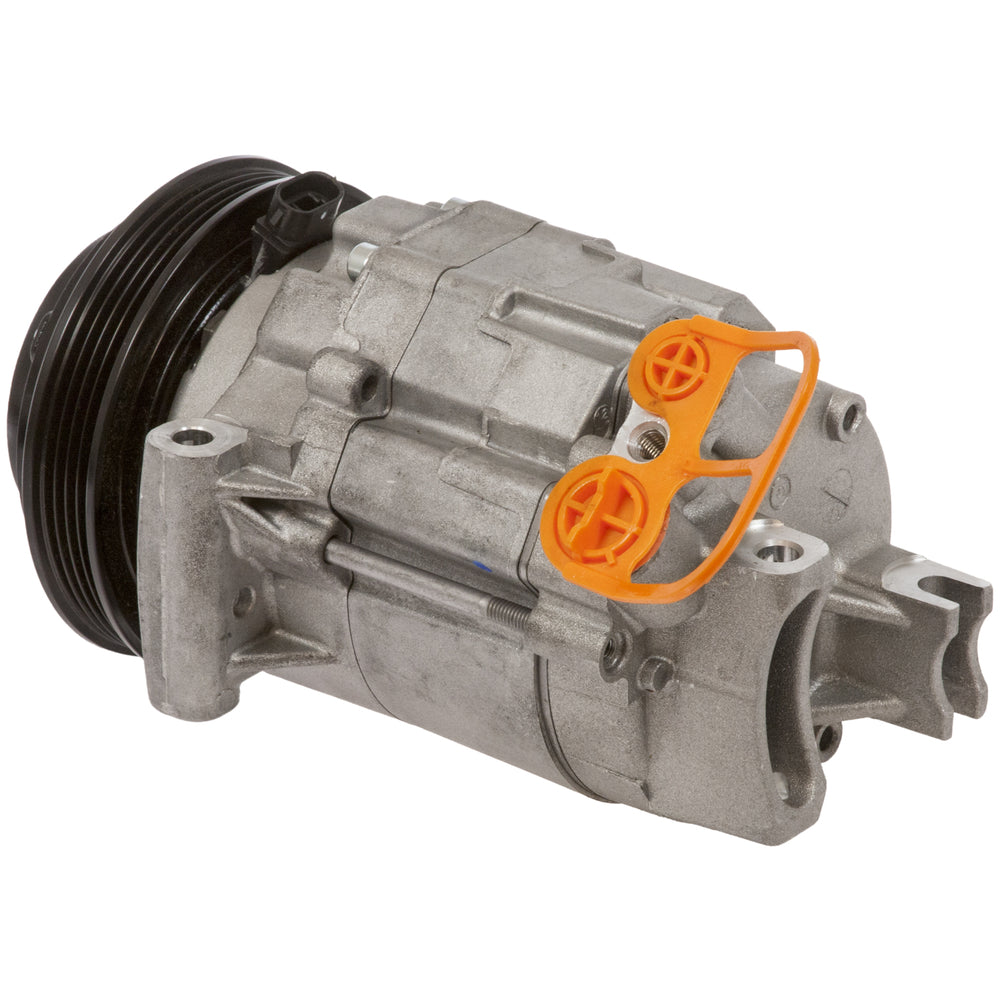 Omega Compressor Cvc PV4 12V 20-21647