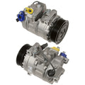 Omega Compressor 7SEU17C PV6 12V 20-21660-AM
