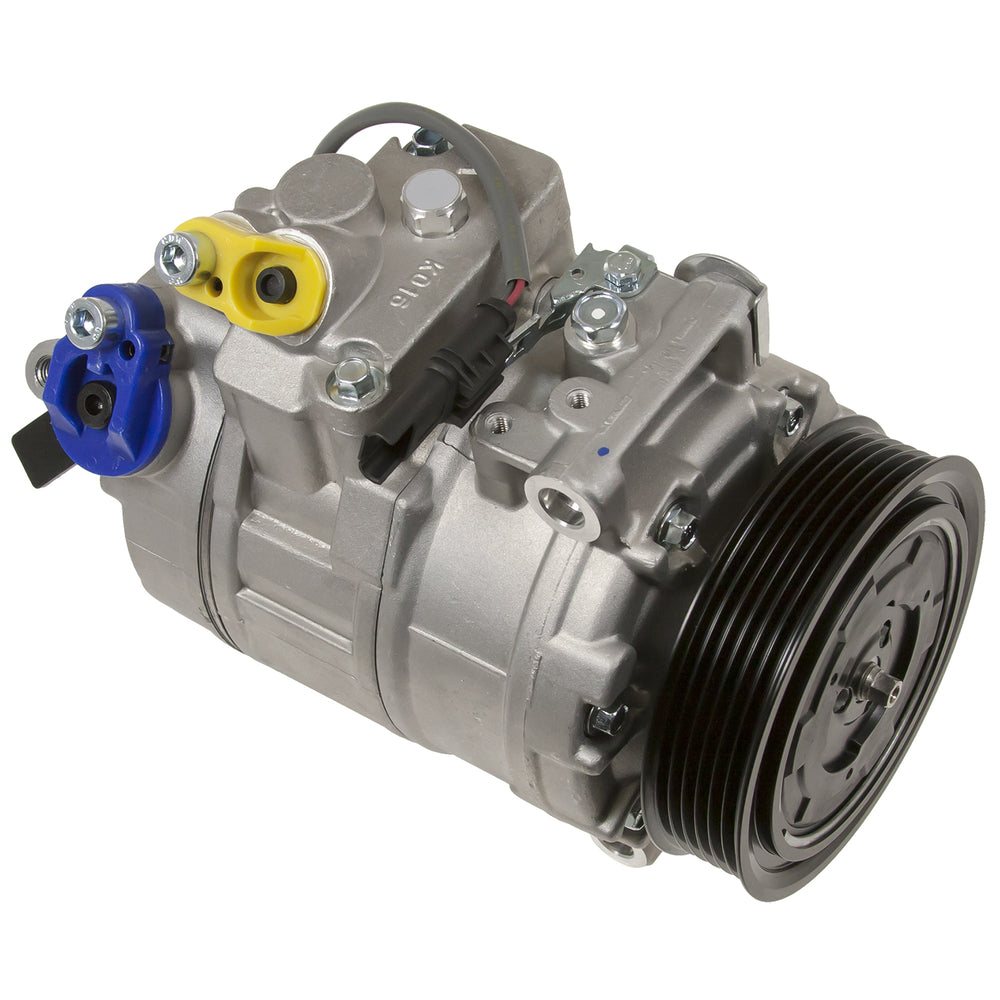Omega Compressor 7SEU17C PV6 12V 20-21660-AM