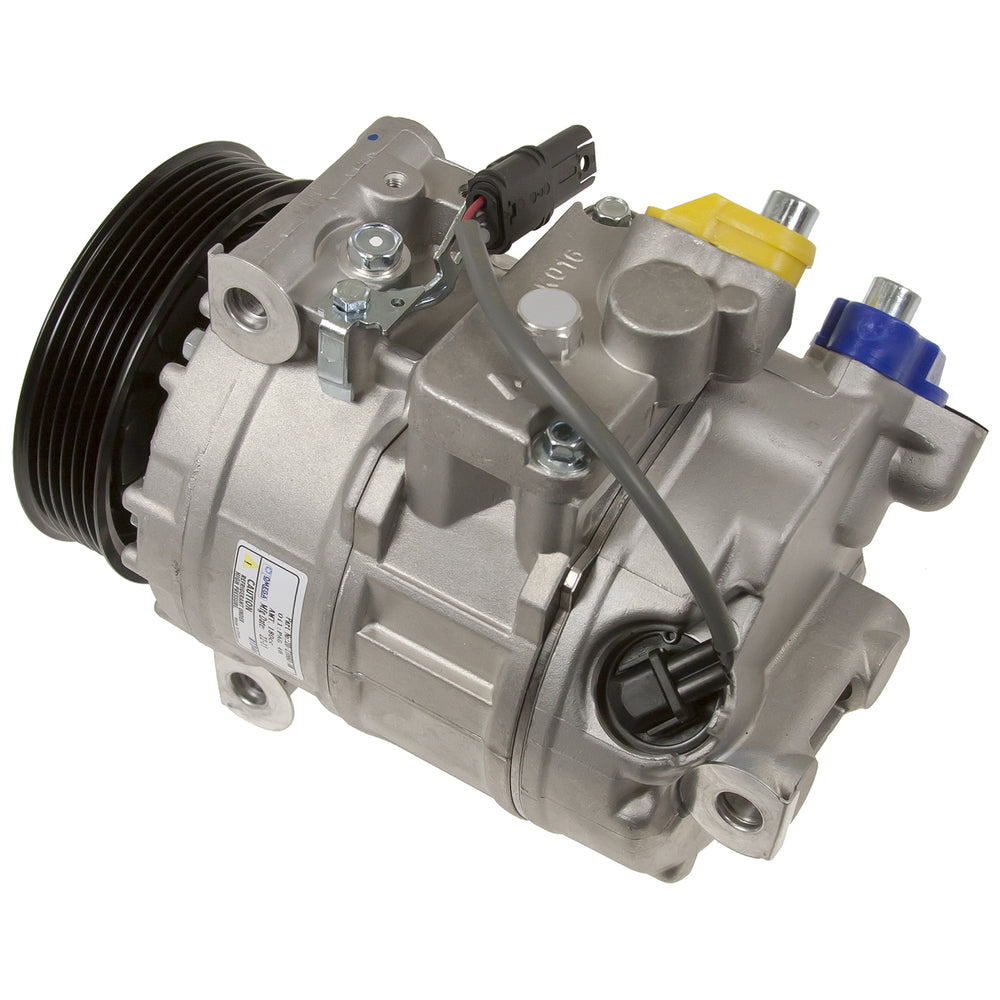Omega Compressor 7SEU17C PV6 12V 20-21660-AM
