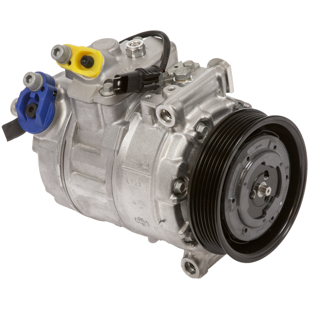 Omega Compressor 7SEU17C PV6 12V 20-21660