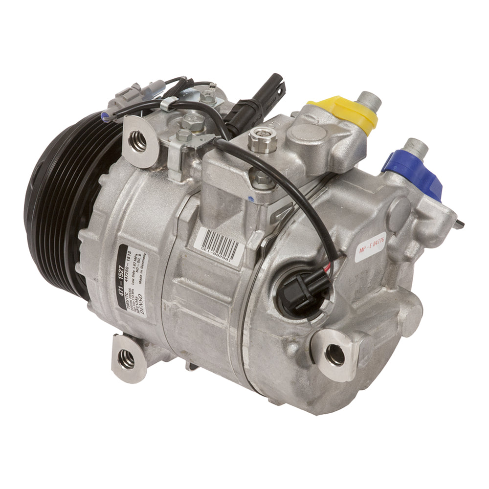 Omega Compressor 7SBU17 12V 20-21661