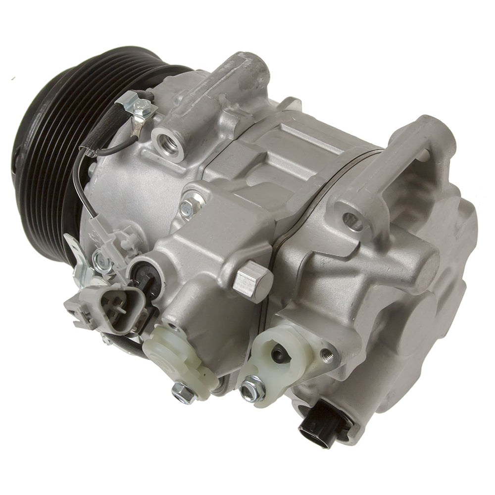 Omega Compressor 7SB19C PV7 12V 20-21662-AM