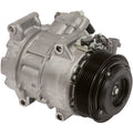 Omega Compressor 7SB19C PV7 12V 20-21662