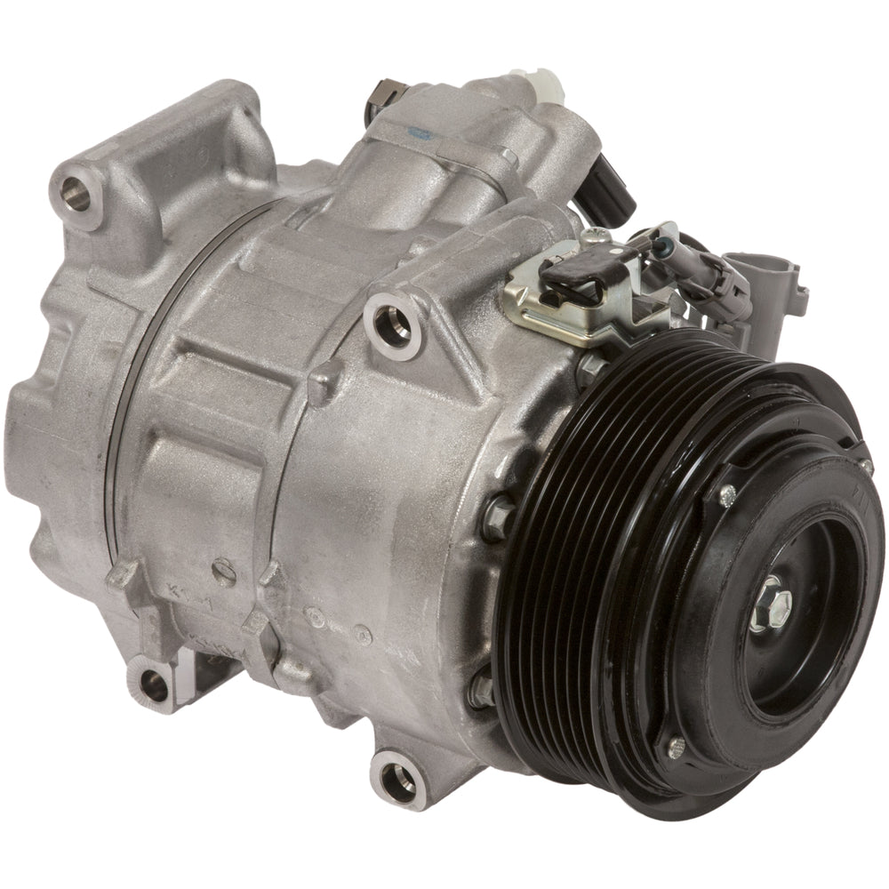 Omega Compressor 7SB19C PV7 12V 20-21662