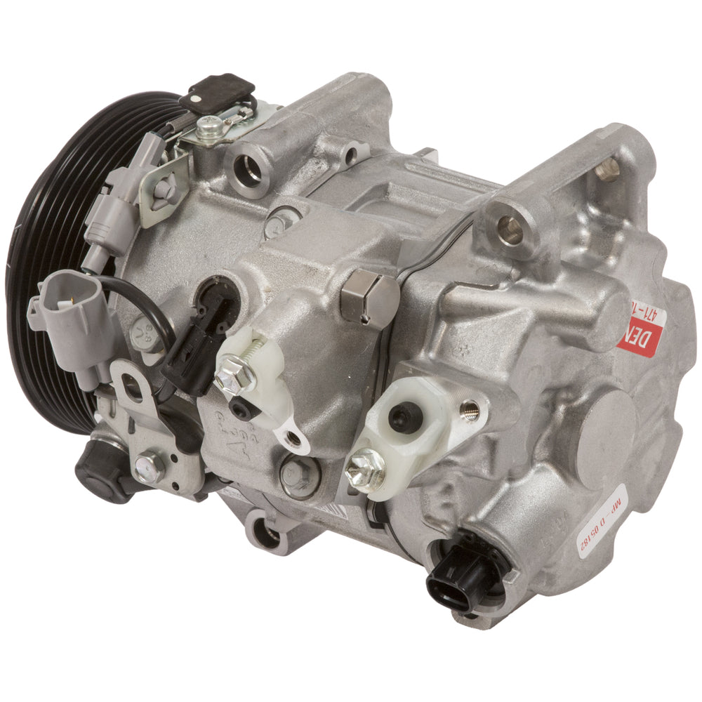 Omega Compressor 7SB19C PV7 12V 20-21662