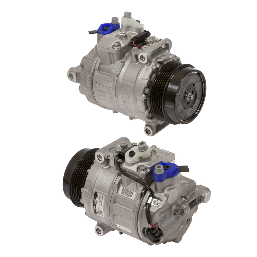 Omega Compressor 7SEU17C PV6 20-21663