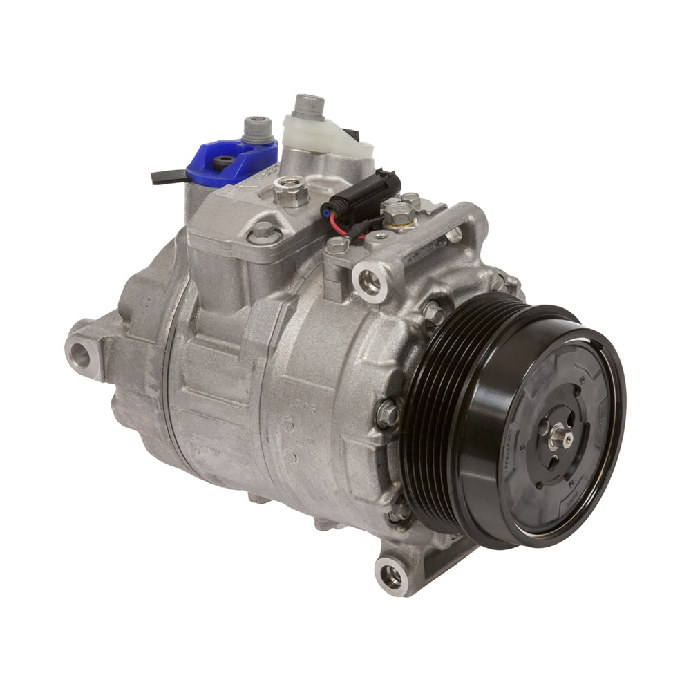 Omega Compressor 7SEU17C PV6 20-21663