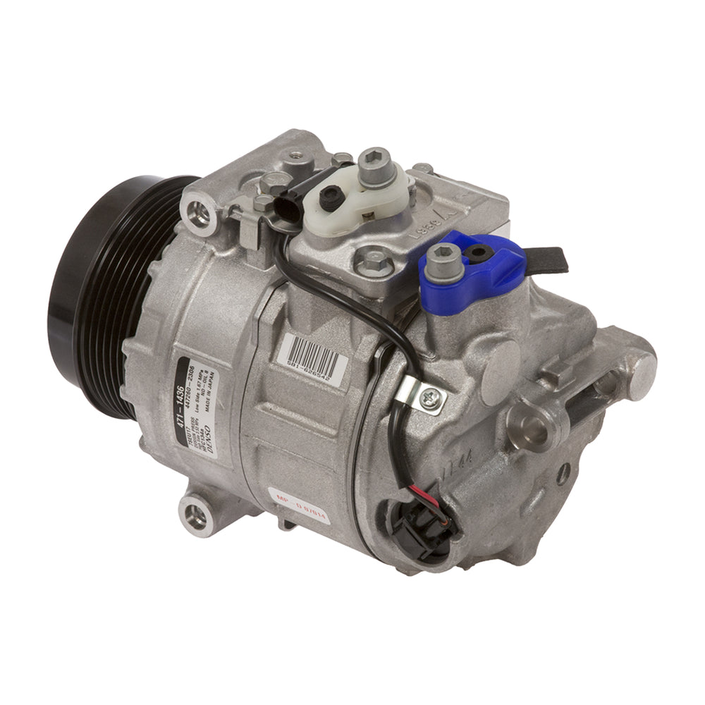Omega Compressor 7SEU17C PV6 20-21663