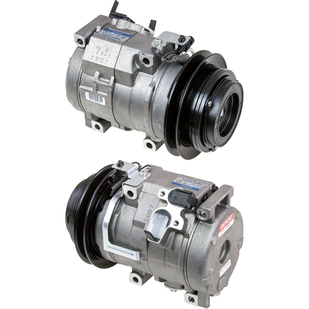 Omega Compressor Denso 10S17C 1GRV 12V MR500958 20-21664