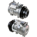 Omega Compressor Denso 10S17C 1GRV 12V MR500958 20-21664