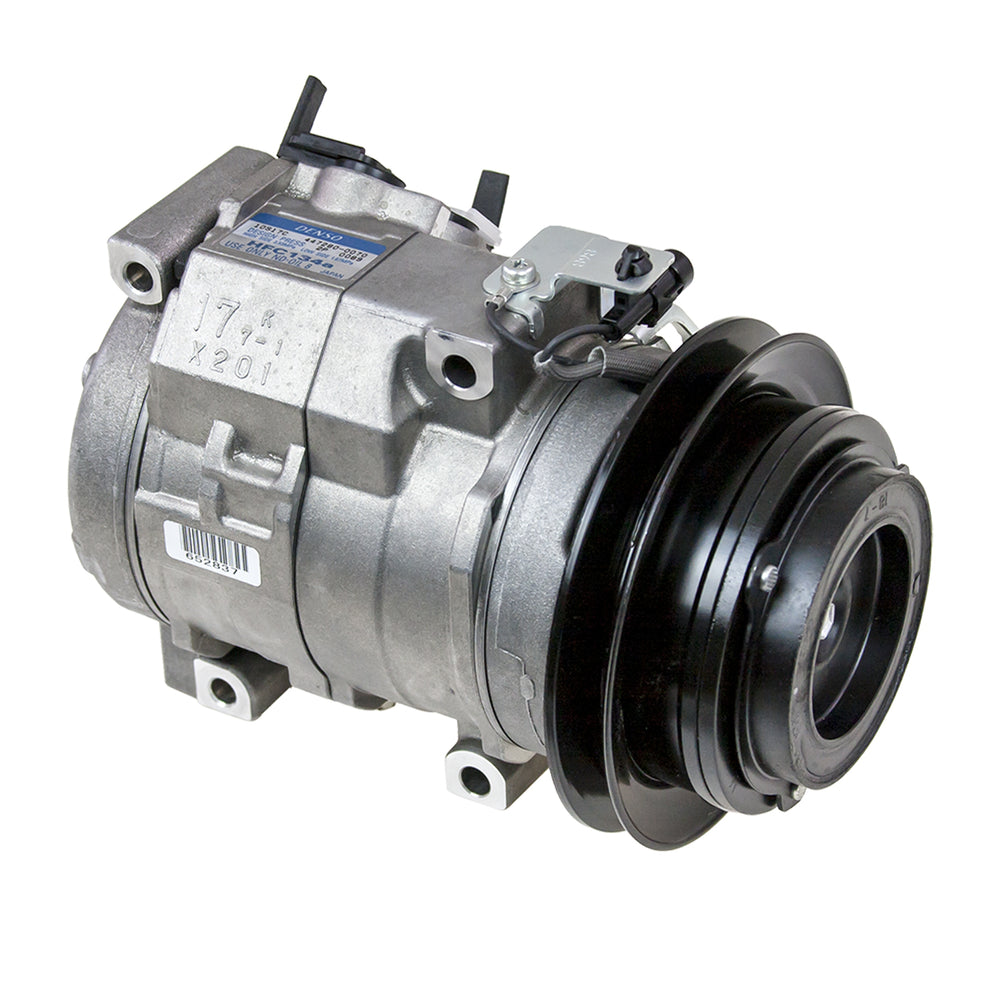 Omega Compressor Denso 10S17C 1GRV 12V MR500958 20-21664