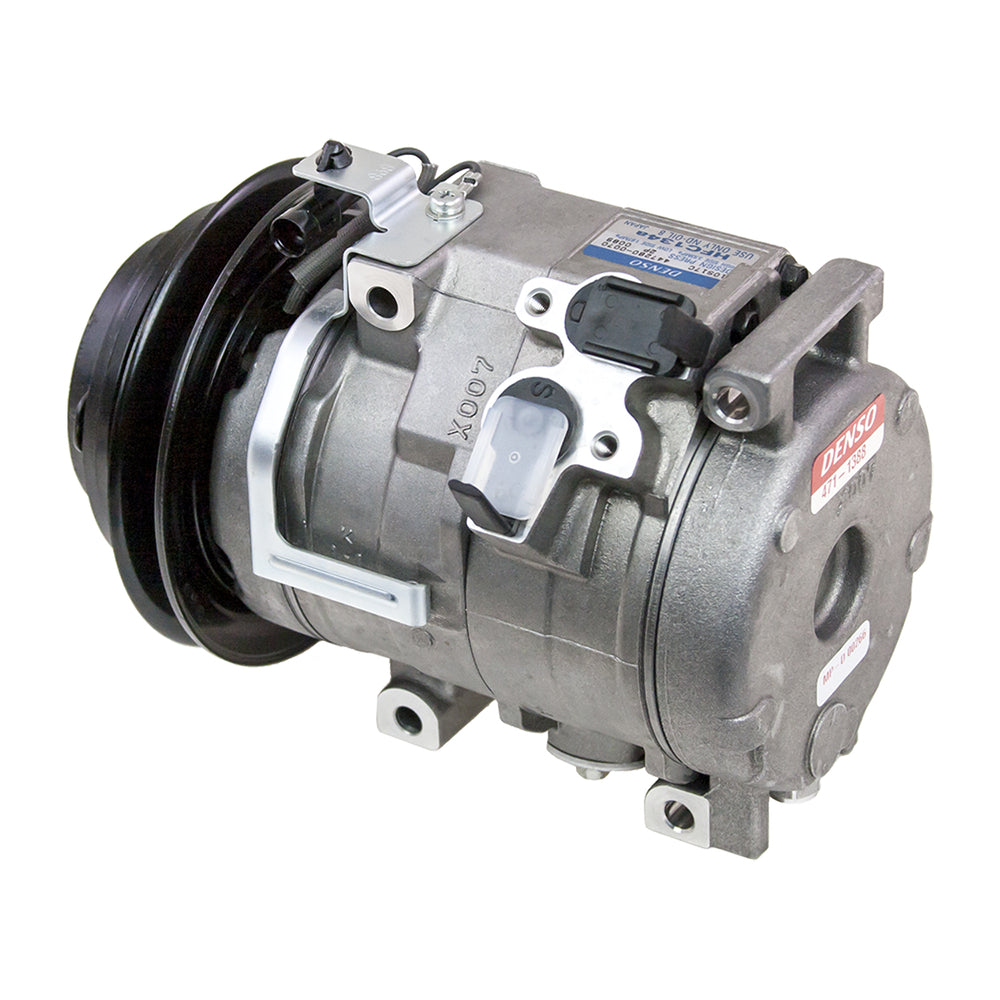 Omega Compressor Denso 10S17C 1GRV 12V MR500958 20-21664