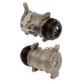 Omega Compressor 10S17F PV4 12V 20-21671