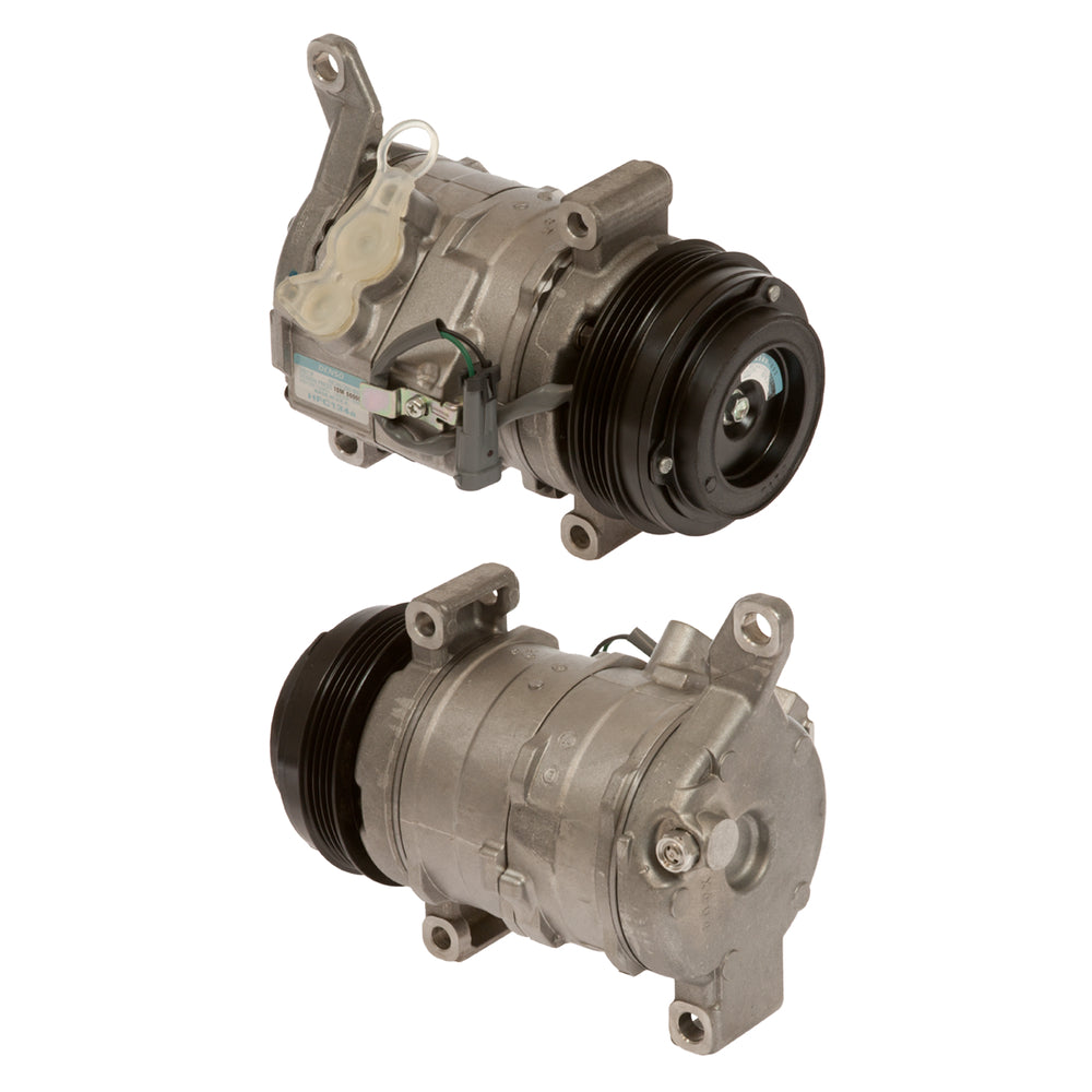 Omega Compressor 10S17F PV4 12V 20-21671